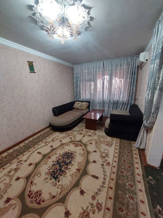 Ижарага 1.хонали 2.хонали клинган сергели рувд