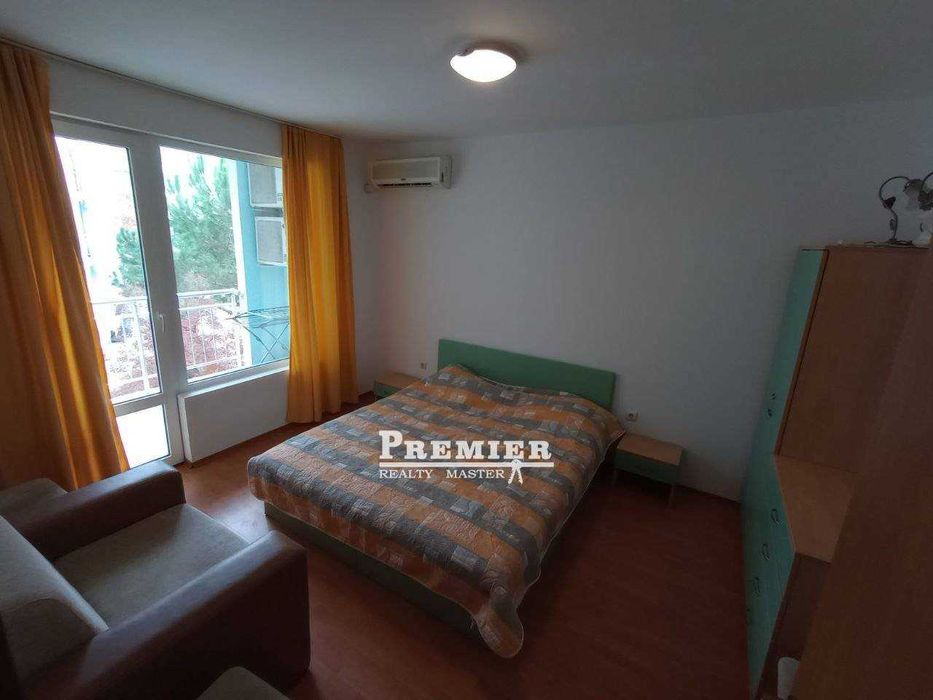 Продава се Двустаен апартамент в к.к. Слънчев бряг - 66 кв.м за 1137 €/кв.м - Снимка #6