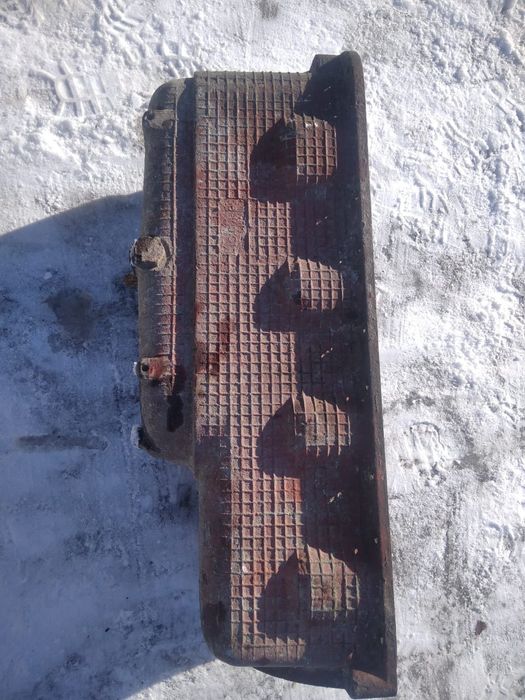 Продам поддон на трактор МТЗ беларус