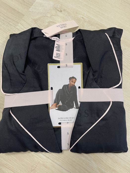 Pijama Victoria’s Secret