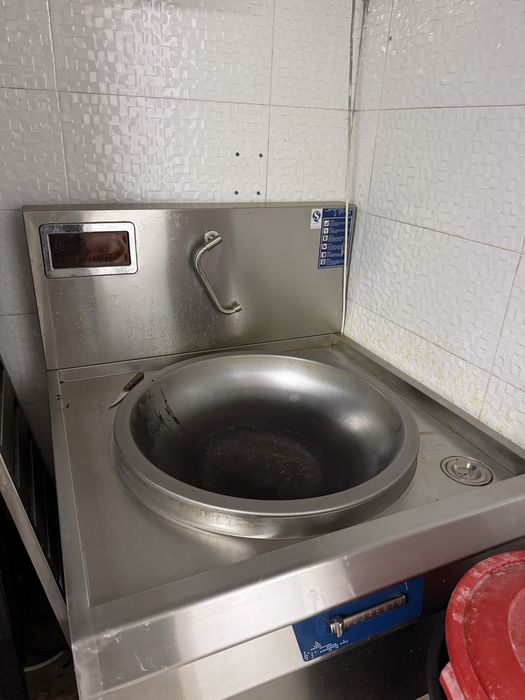 Оборудование для кафе, ресторан