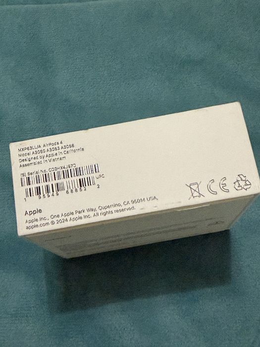 Продам Iphone 17 pro 256 EAC