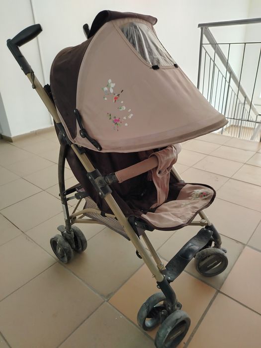Детская коляска даром