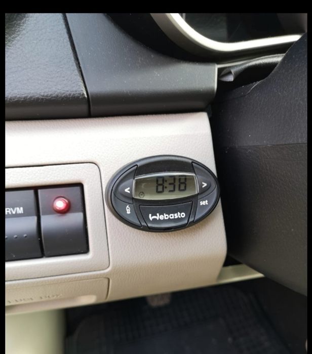 Mazda CX-7 diesel An  2010