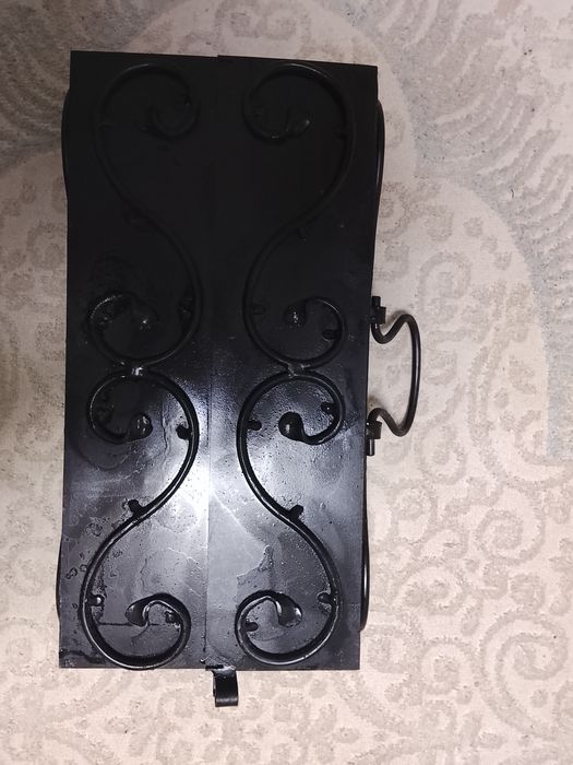 Новый Мангал чемодан  в наличии