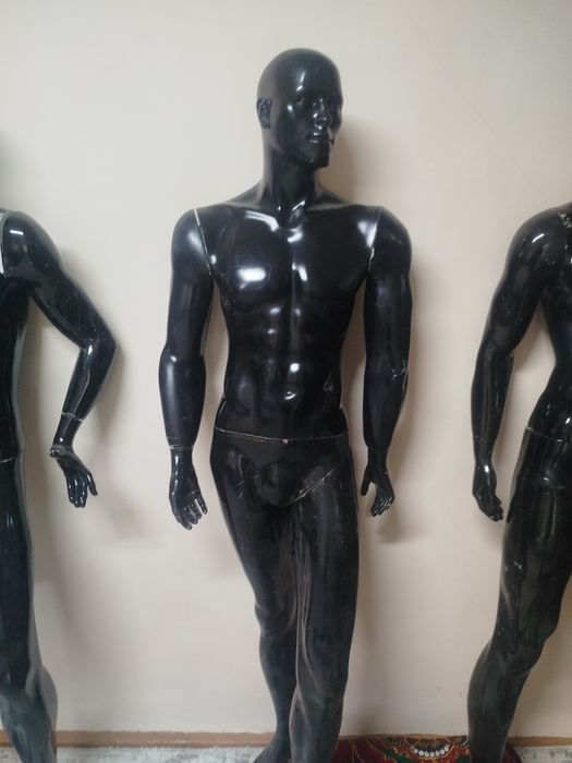 Maniken optom ..