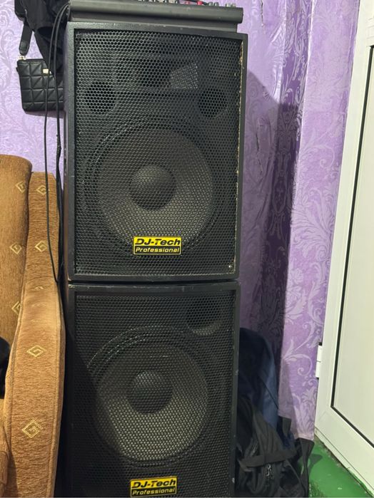 Продавам DJ Tech
