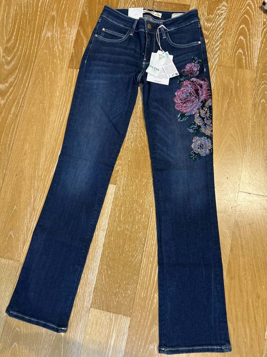 Guess дамски дънки 26х32