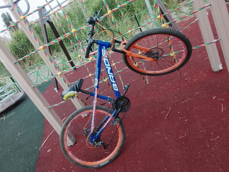 Продам велосипед