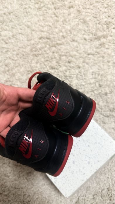 Jordan 4 RM marimea 41