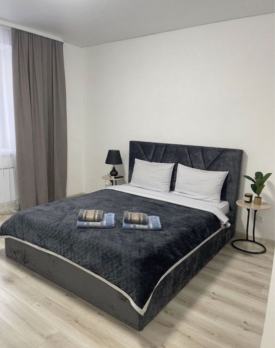 Квартира по суточно