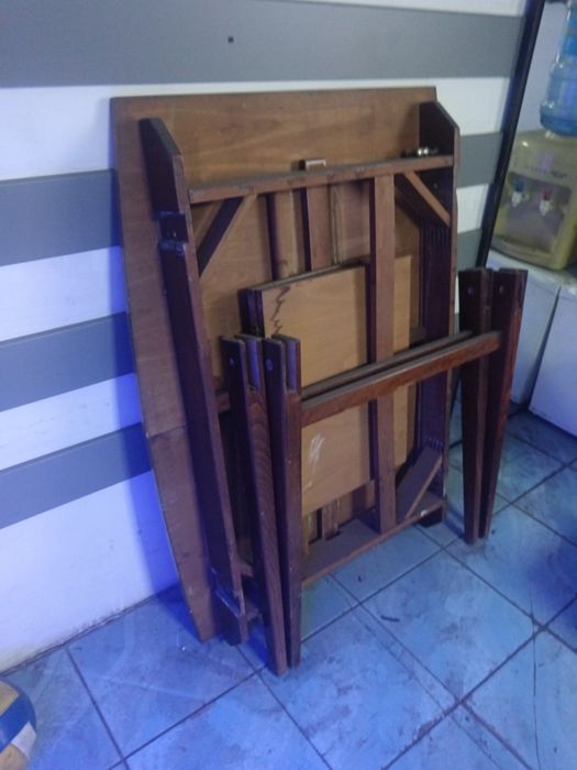 Продам расдвижной стол