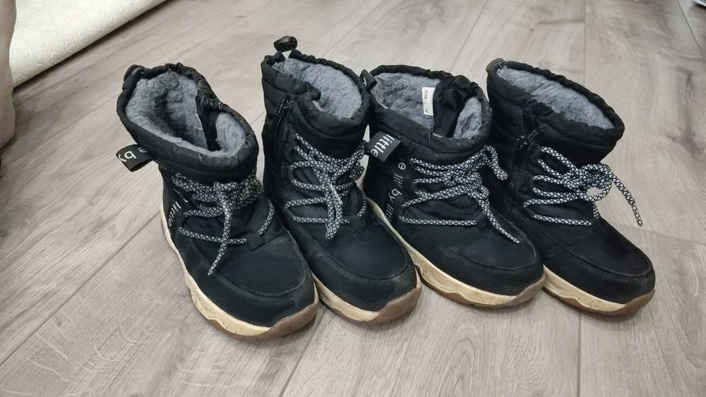 Детская обувь 29 и 28 размер