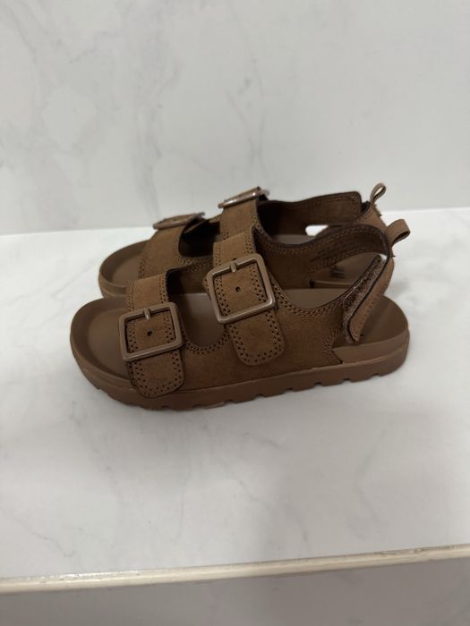 Sandale baieti H&M