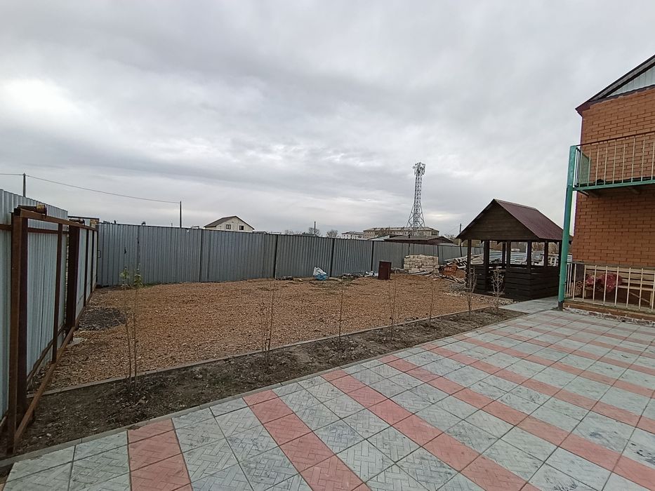 Продам дом во втором Костанае