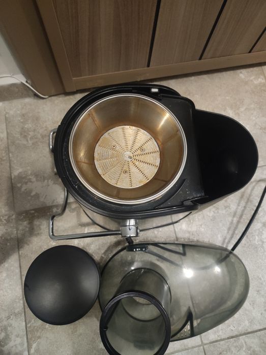 Сокоизтисквачка Gorenje