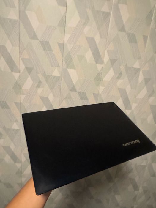 Notebook lenova