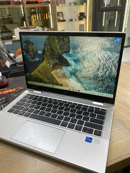 Ноутбук HP EliteBook x360, 830 G8 (p25)