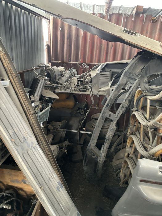 Форд экспедишн 1 на разбор expedition navigator