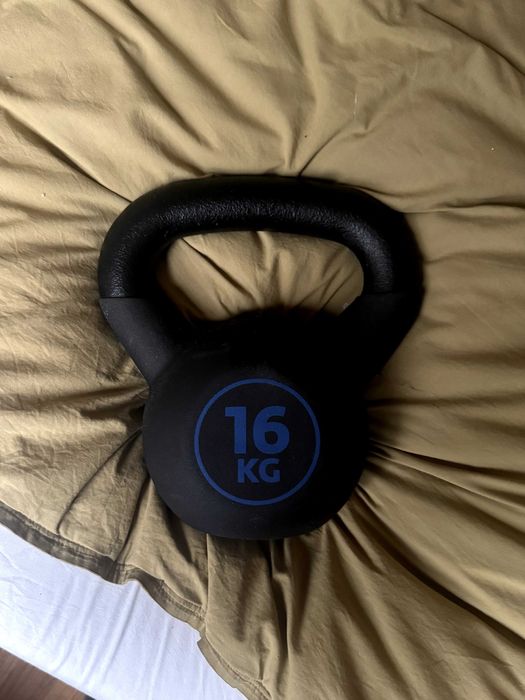 Torneo Kettlebell / гиря 16 кг