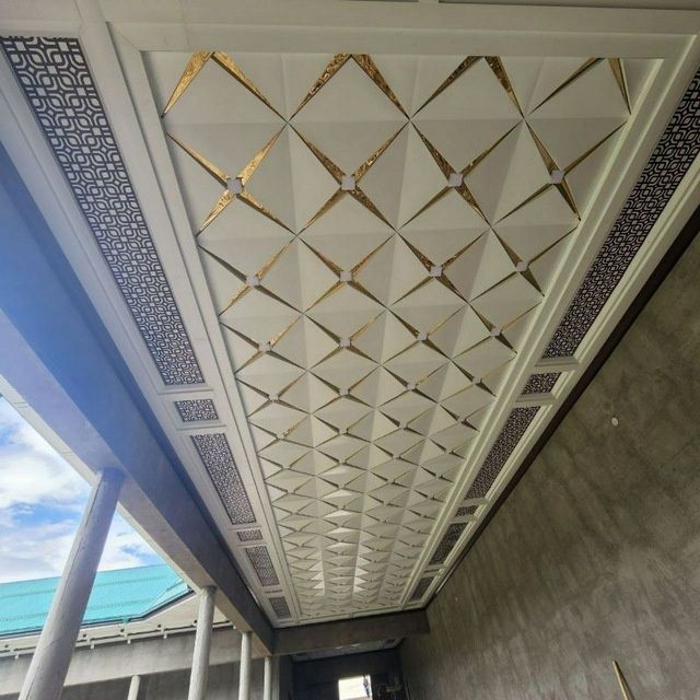 Alikabond Xizmatlari