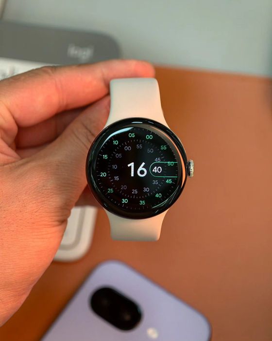 Смарт часы Pixel watch 2