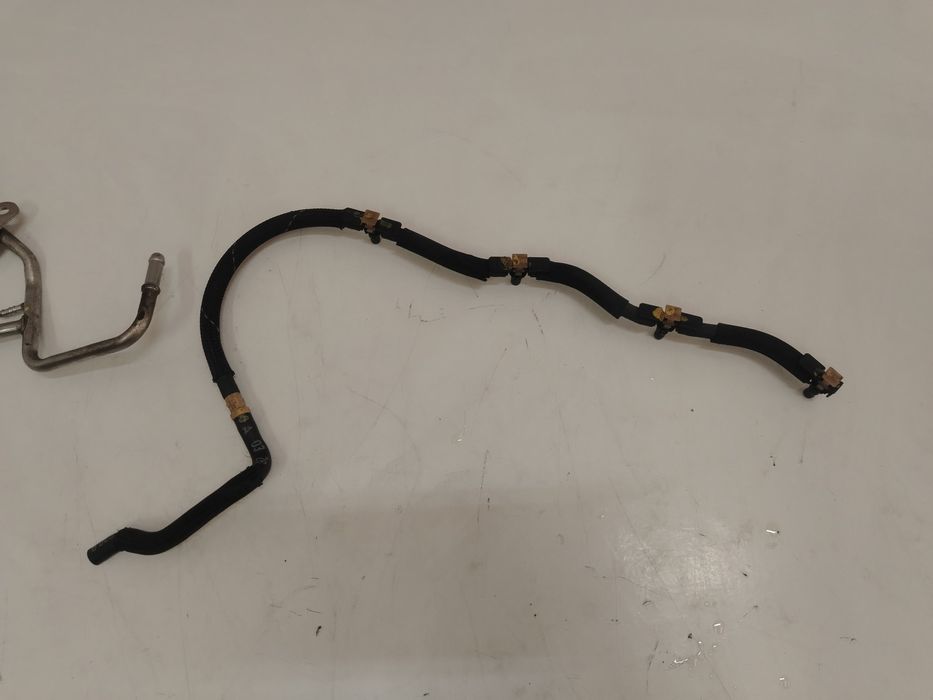 Rampa injectoare 2.0 CFF CFH Golf 6 Golf 7 Passat B7 03L 130 089 P