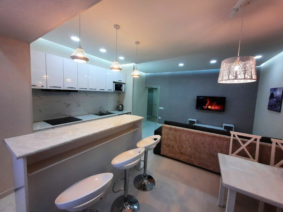 Аренда . Своя . GranMir/Ойбек