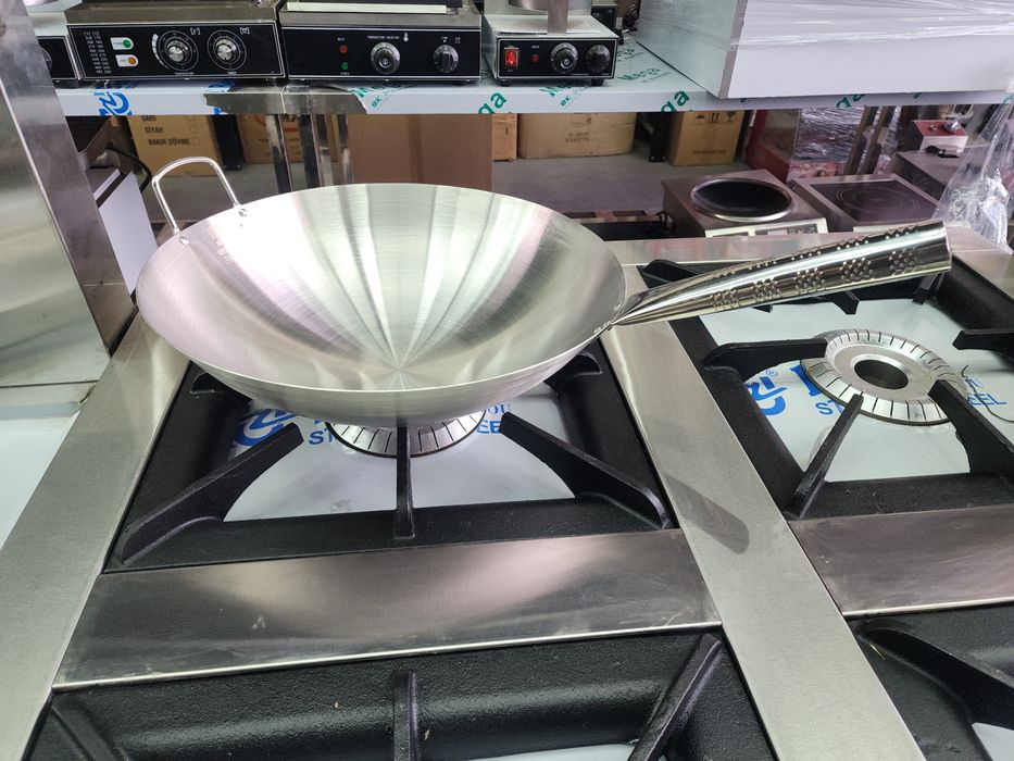 Vok Вок Wok skavarodkalar sotiladi