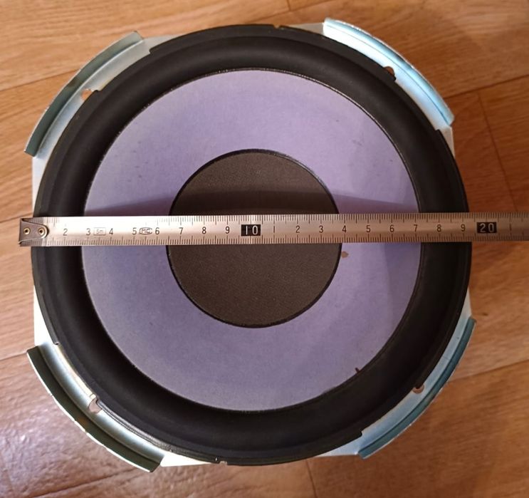 Сабвуфер от Sony