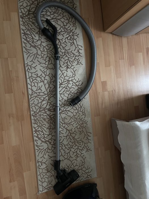 Aspirator fara sac Bosch Relaxx'x BGS7MS64