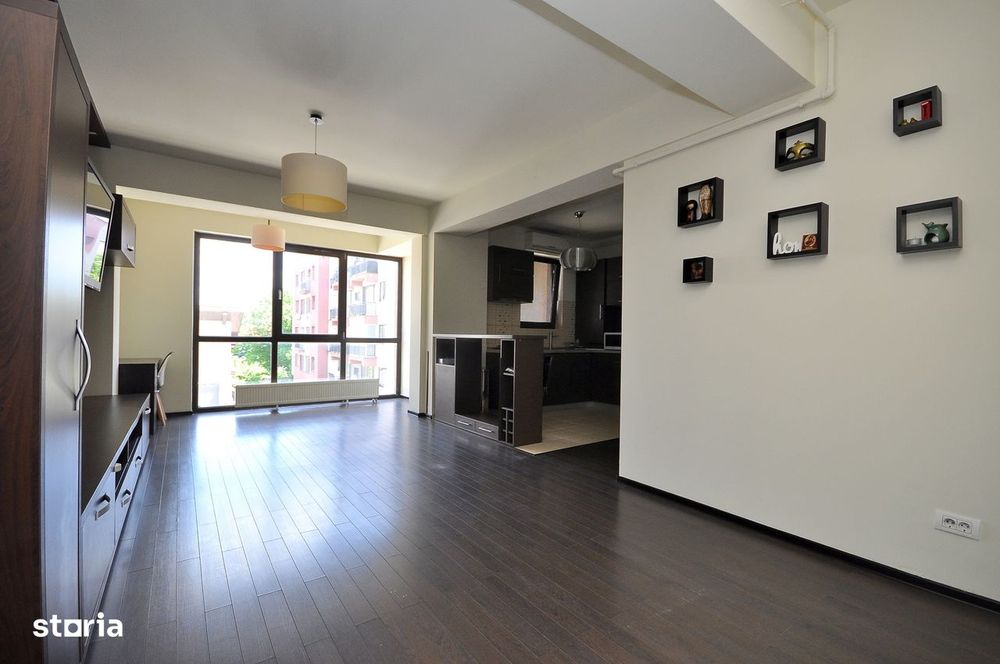 Drumul Taberei Prelungirea Ghencea Sunrise Residence apartament etaj 2