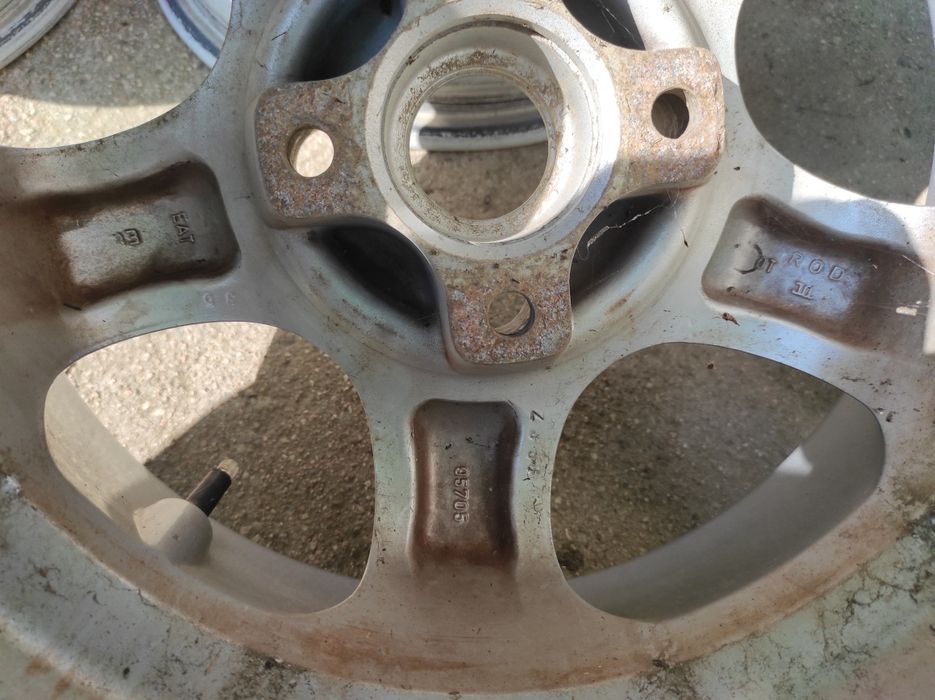 Джанти 15 4x114.3