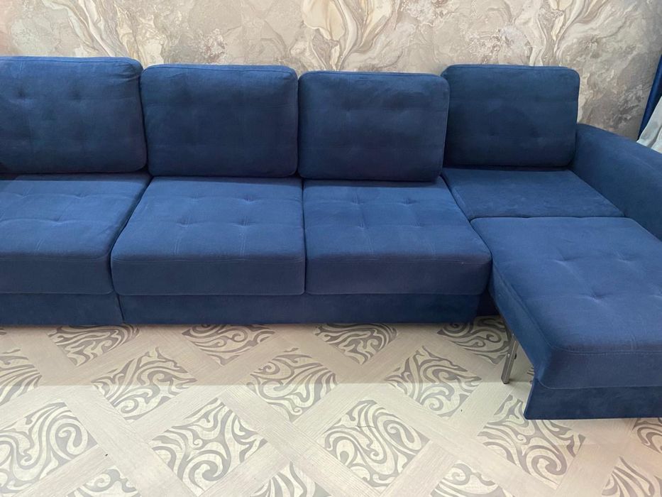 Продам шикарный диван