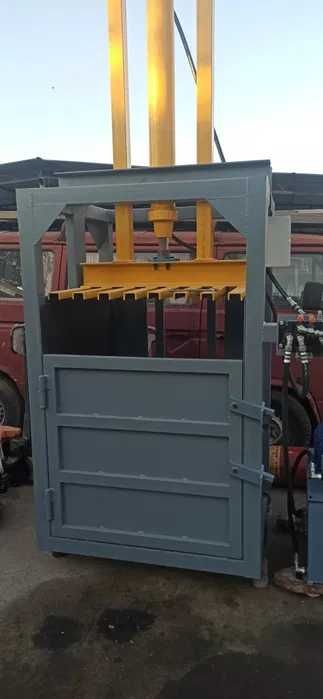 Гидравлика пресс аппарат сотилади