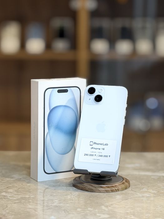 iPhone 15 128GB / Айфон 15 128ГБ PhoneLab