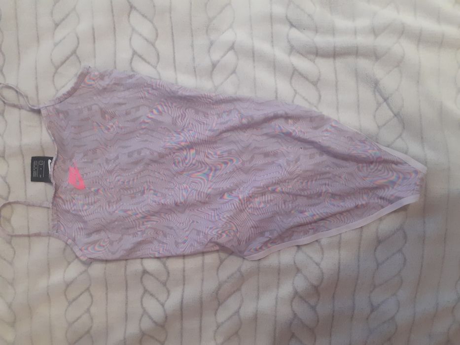 NIKE ново боди С/м