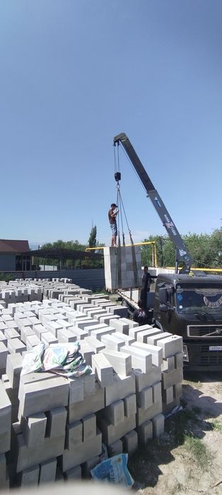 Пенаблок 20+30+60mm