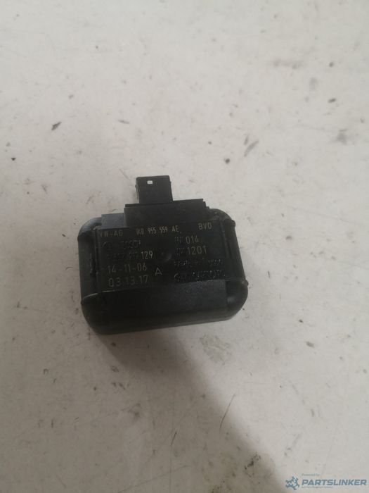 Senzor Ploaie Volkswagen Passat (3C2) [ 2005 - 2010 ] Oem 1K0955559Ae