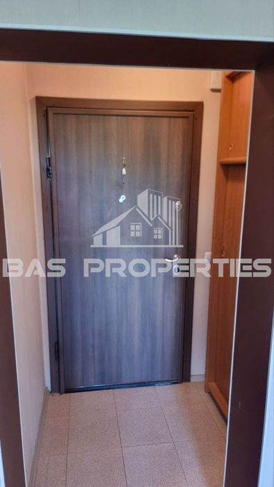 Продава се Двустаен апартамент в София, Свобода - 64 кв.м за 2499 €/кв.м - Снимка #8