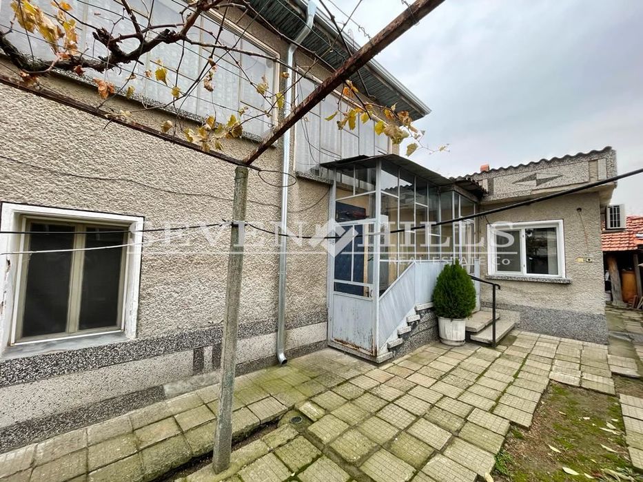 Продава се Къща в Раковски - 164 кв.м за 451 €/кв.м - Снимка #2