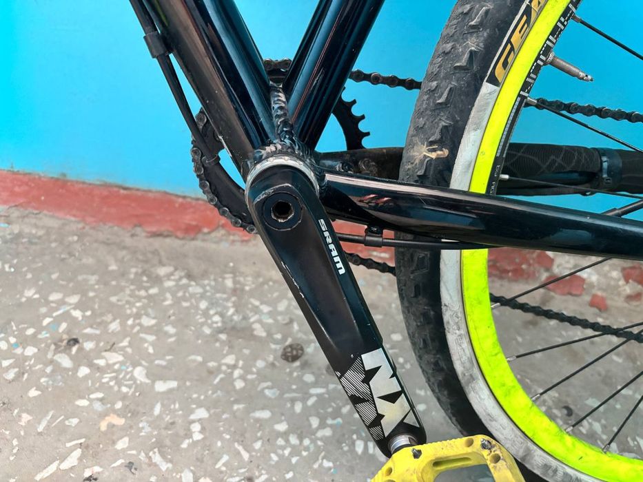 Продам Велосипед Autor Agang Leon