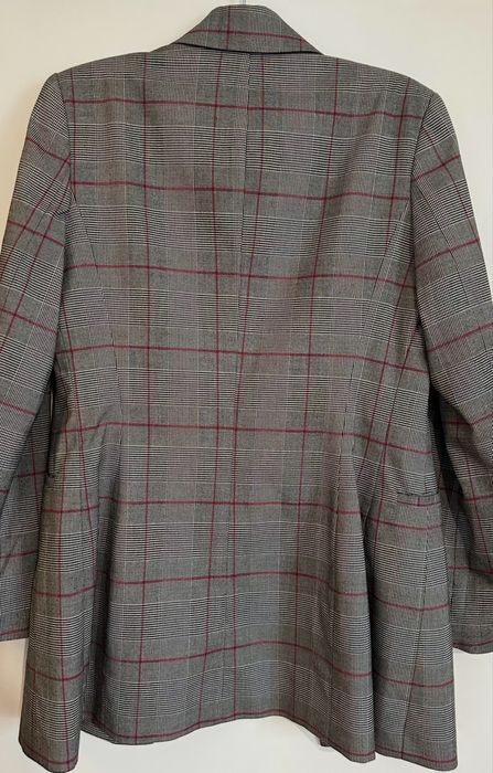 Брючный пиджак Zara