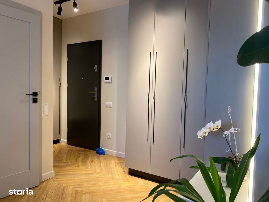 Apartament 3 camere - Pet friendly, 65 mp, finisat lux - Turnisor