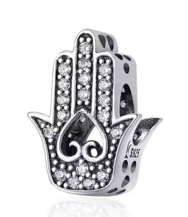 Талисмани Пандора за гривна