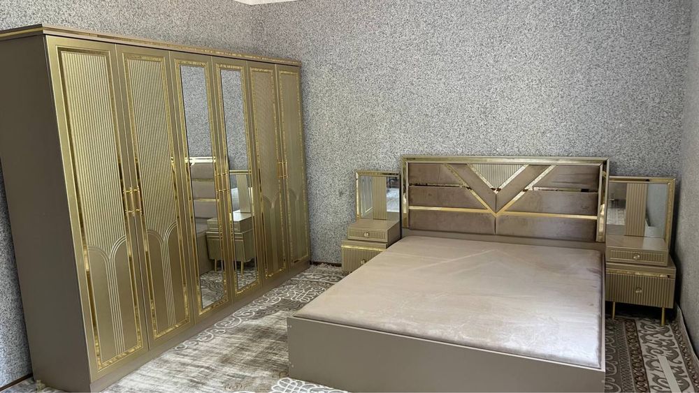 Mebel SP Garnetur Zavot narxida