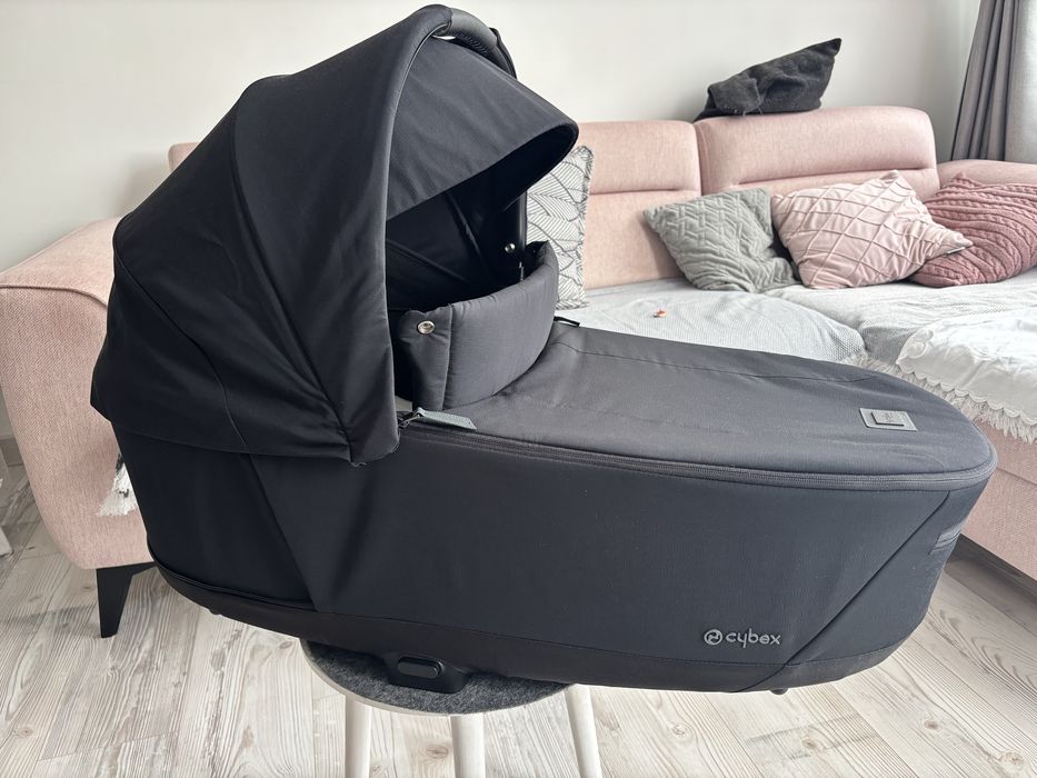 Кош за новородено Cybex Priam