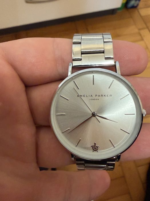 Дамски часовник Amelia Parker