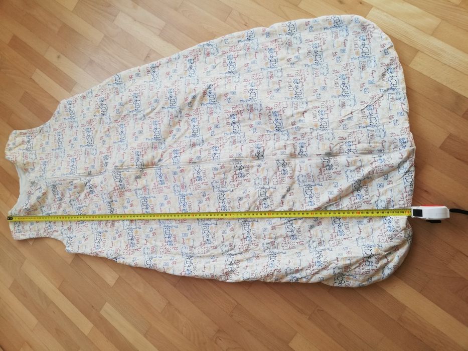 Детски дебели чувалчета 90,110 размер