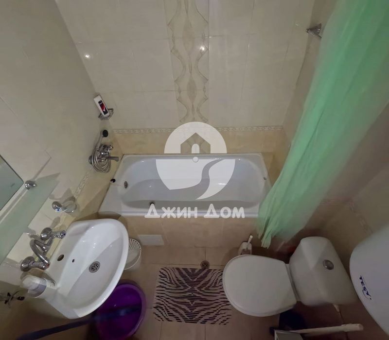 Продава се Двустаен апартамент в к.к. Слънчев бряг - 50 кв.м за 1150 €/кв.м - Снимка #6